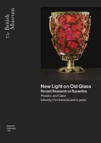 在飛比找博客來優惠-New Light on Old Glass: Recent