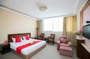 OYO蘇州錦繡江南賓館Jinxiu Jiangnan Hotel