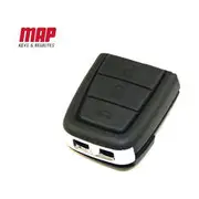 MAP Key Remote Button Replacement - Suits Holden Commodore VE, 3 Button, KF213