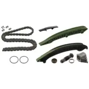 221919250 Febi Timing Chain Kit for MB Mercedes Mercedes-Benz C250 SLK250 12-15