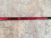 New Lightweight KBS TD 50 CAT2 Regular Flex Driver Titleist TS3/TSR