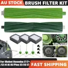 11Pcs For iRobot Roomba Parts i7+/i3 i4 i6 i8/Plus E5 E6 E7 Vacuum Brush Clean
