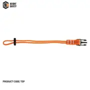 LINQ TOOL STRAPS: Suits Detachable Lanyard