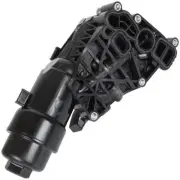 For Mini F54 F55 F56 F57 F60 Oil Cooler+Oil Filter Housing Oil Filter (for: Mini)