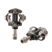 Shimano PD-M8100 SPD Pedals Deore XT Race/XC inc. Cleats EPDM8100