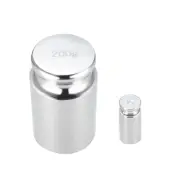 Calibration Weight Set 5g 200g M1 Precision for Digital Balance Scales