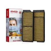 Ryco N99 MicroShield Cabin Air Filter - RCA119M