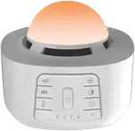 Homedics Deep Sleep Light And Sound Machine