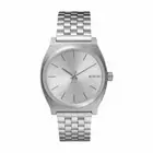 New NIXON A0451931-00 Time Teller Time Teller Gold Watch