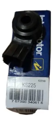 Ignition Knock (Detonation) Sensor-Sensor Intermotor KS225
