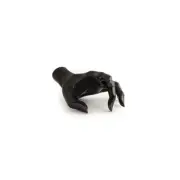 GUITAR GRIP The Valkyrie, Black Metallic, Left