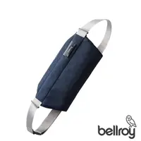 在飛比找momo購物網優惠-【Bellroy】Sling Mini 系列單肩斜背包/胸包