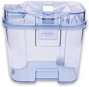 Cleaning Tanks|Recycling Tank Accessories|Cleaning Systems|Compatible with Dreame W10 W10 Pro Vacuum Cleaners