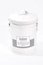 Kitchen Compost Bin--REK-COMPOST