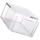 Stackable Storage Plastic Drawers Stacking Drawers Fridge Drawer