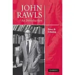 JOHN RAWLS: AN INTRODUCTION