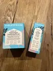 SahaScalp New Fable & Mand Wild Ginger Purifying Scrub + Amla Soothing serum SET