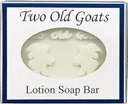 3 Pack: Two Old Goats Lotion Bar Soap by Two Old Goats
