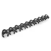 BikeMaster 3/8" Metric Crow Foot Wrench Set (151530)