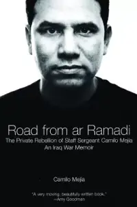 在飛比找博客來優惠-Road from Ar Ramadi: The Priva