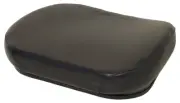 AMSS7229 Seat Cushion Black Vinyl for Massey Ferguson 1085 1105 1135 ++ Tractors