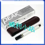 【威利小站】日本 PEAK 2036-25X 2036-50X (附刻劃) 量測顯微鏡,值得信賴的廠牌