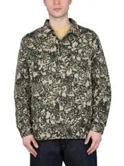 [YMC] YMC-Feathers Shirt-Uomo M