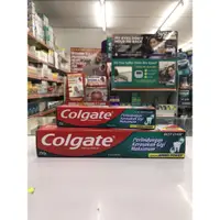 在飛比找蝦皮購物優惠-Colgate 牙膏清新涼薄荷 75G 250G