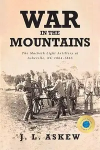 在飛比找誠品線上優惠-War In The Mountains: The Macb