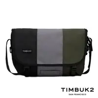 在飛比找momo購物網優惠-【Timbuk2】Classic Messenger Cor