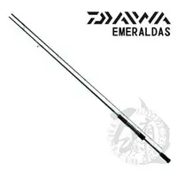 在飛比找PChome商店街優惠-◎百有釣具◎DAIWA EMERALDAS (OUTGUID