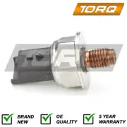 Torq REMAN FUEL RAIL SENSOR FOR RENAULT CLIO (2005-) KANGOO (2001-) MFFRS7RRE