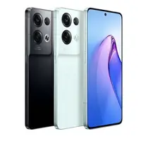 在飛比找樂天市場購物網優惠-強強滾-【全新 OPPO Reno8 pro 12+256G