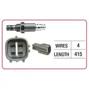 RAE Oxygen Sensor - OX824
