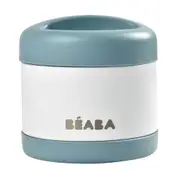 Stainless Steel Isothermal Portion 500ml - Durable Container