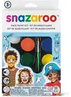 Snazaroo Face Painting Kit Kids Adults Fancy Dress Face Paint Make Up Profession