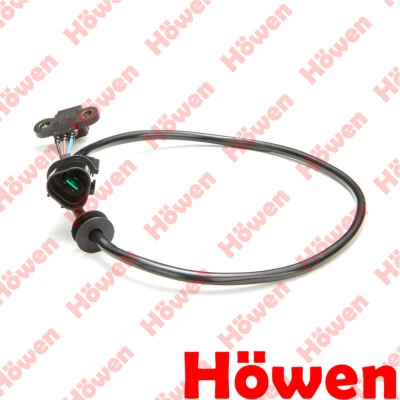 Howen FITS MITSUBISHI L200 SHOGUN/PAJERO 2.5 TD CRANKSHAFT SENSOR SJC23JP