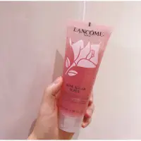 在飛比找蝦皮購物優惠-現貨寄出 台灣百貨專櫃購入 LANCOME 蘭蔻 溫和去角質