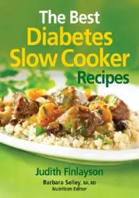 在飛比找博客來優惠-The Best Diabetes Slow Cooker 