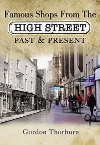 在飛比找博客來優惠-Remembering the High Street: A