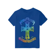 Appetite For Destruction Rainbow T-Shirt