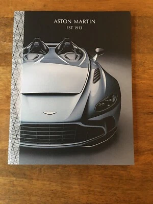 Aston Martin Magazin Ausgabe 45, 007, keine zeit zu sterben, James Bond, DB5