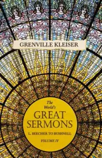 在飛比找博客來優惠-The World’’s Great Sermons - L