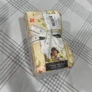 Figs & Shirtings Fat Eighths Bundle by Fig Tree- Moda