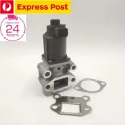 EGR VALVE FOR Mitsubishi Triton MN Challenger PB PC 2.5L 4D56T Diesel 09-2015