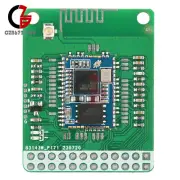 LDAC Lossless QCC5125 Bluetooth 5.1 APTX/APTXLL/APTXHD Decoding SPDIF Analog I2S