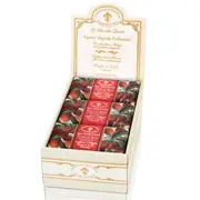 Saponificio Artigianale Fiorentino Berries Bar Soap 6x250g