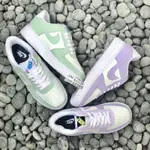 耐吉 休閒鞋 NIKE AIR FORCE 1 SOFT COLOR 女鞋