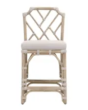 Essentials For Living Set of 2 Bayview Dining Chairs