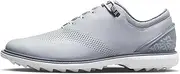 [Nike] Jordan ADG 4 Men's Golf Shoes Adult DM0103-010 (Wolf Grey/White-S), Size 9.5